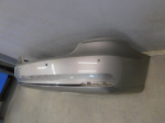 Бампер задний для Volkswagen Polo Sedan 2011-2020, OEM 6RU807421D - вид 7 (фото)