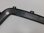 Накладка переднего бампера для BMW X6 G06 2019>, OEM 51118092248 - вид 3 (фото)