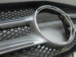 Решетка радиатора для Mercedes-Benz E-Klasse W213 2016>, OEM A2138880123 - вид 4 (фото)