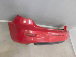 Бампер задний для Mazda 3 (BK) 2003-2009, OEM BP4K50221 - вид 3 (фото)