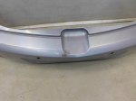 Бампер задний для Mazda 3 (BK) 2003-2009, OEM BP4K50221 - вид 2 (фото)