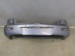 Бампер задний для Mazda 3 (BK) 2003-2009, OEM BP4K50221 - вид 4 (фото)