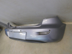 Бампер задний для Mazda 3 (BK) 2003-2009, OEM BP4K50221 - вид 6 (фото)