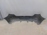 Бампер задний для Mazda 3 (BK) 2003-2009, OEM BP4K50221 - вид 7 (фото)