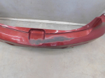 Бампер задний для Mazda 3 (BK) 2003-2009, OEM BR5S50221 - вид 2 (фото)