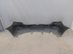 Бампер задний для Mazda 3 (BK) 2003-2009, OEM BP4K50221 - вид 6 (фото)
