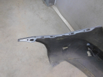 Бампер задний для Mazda 3 (BK) 2003-2009, OEM BP4K50221 - вид 7 (фото)