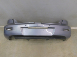Бампер задний для Mazda 3 (BK) 2003-2009, OEM BP4K50221 - вид 2 (фото)