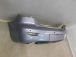 Бампер задний для Mazda 3 (BK) 2003-2009, OEM BP4K50221 - вид 3 (фото)