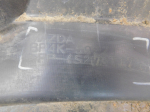 Бампер задний для Mazda 3 (BK) 2003-2009, OEM BP4K50221 - вид 6 (фото)
