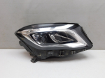 Фара правая для Mercedes-Benz GLA-Class X156 2014>, OEM A1569067000 - вид 1 (фото)