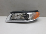 Фара левая для Volvo XC70 Cross Country 2007-2016, OEM 30796133 - вид 1 (фото)