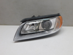Фара левая для Volvo XC70 Cross Country 2007-2016, OEM 30796133 - вид 2 (фото)