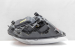 Фара левая для Volvo XC70 Cross Country 2007-2016, OEM 30796133 - вид 4 (фото)