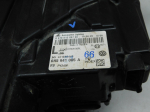 Фара левая для Volkswagen Polo (RUS) 2020>, OEM 6N5941005A - вид 8 (фото)