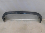 Юбка задняя для Toyota RAV 4 2013-2019, OEM 521690R060 - вид 1 (фото)
