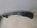 Юбка задняя для Toyota RAV 4 2013-2019, OEM 521690R060 - вид 3 (фото)