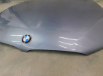 Капот для BMW 5-серия G30 2016>, OEM 41007440427 - вид 4 (фото)