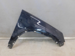 Крыло переднее правое для Volkswagen Tiguan 2007-2017, OEM 5N0821106 - вид 1 (фото)