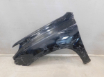 Крыло переднее левое для Toyota Land Cruiser (150)/Prado 2009>, OEM 5381260C10 - вид 1 (фото)