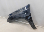 Крыло переднее левое для Toyota Land Cruiser (150)/Prado 2009>, OEM 5381260C10 - вид 3 (фото)