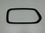 Молдинг решетки радиатора для BMW X2 F39 2018>, OEM 51712455247 - вид 1 (фото)
