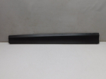 Накладка двери передней левой для BMW X4 F26 2014>, OEM 51137205779 - вид 1 (фото)