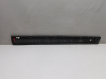 Накладка двери передней левой для BMW X4 F26 2014>, OEM 51137205779 - вид 4 (фото)