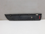 Накладка двери задней левой для BMW X4 F26 2014>, OEM 51137205781 - вид 3 (фото)