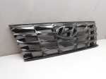 Решетка радиатора для Hyundai Tucson IV 2020>, OEM 86350N9120 - вид 3 (фото)