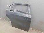 Дверь задняя правая для Mercedes-Benz GLA-Class X156 2014>, OEM A1567320210 - вид 3 (фото)