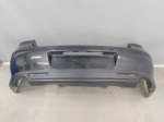 Бампер задний для Mazda 6 (GH) 2007-2013, OEM GS1M50221 - вид 2 (фото)