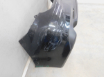 Бампер задний для Mazda 6 (GH) 2007-2013, OEM GS1M50221 - вид 4 (фото)