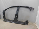 Кузовной элемент для Volkswagen Polo Sedan 2011-2020, OEM 6RU809605 - вид 3 (фото)