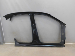 Кузовной элемент для Volkswagen Polo Sedan 2011-2020, OEM 6RU809605 - вид 4 (фото)
