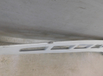 Юбка передняя для Audi Q5 2008-2017, OEM 8R0807061F - вид 2 (фото)