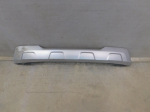 Накладка заднего бампера для BMW X5 G05 2018>, OEM 51127440895 - вид 1 (фото)