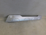 Накладка заднего бампера для BMW X5 G05 2018>, OEM 51127440895 - вид 2 (фото)