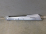 Накладка заднего бампера для BMW X5 G05 2018>, OEM 51127440895 - вид 4 (фото)
