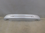 Накладка заднего бампера для Volvo XC70 Cross Country 2007-2016, OEM 30698474 - вид 1 (фото)