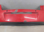 Бампер задний для Mazda 3 (BK) 2003-2009, OEM BN8V50221 - вид 3 (фото)