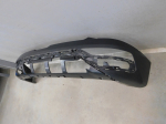 Бампер задний для Hyundai Tucson IV 2020>, OEM 86612N9130 - вид 3 (фото)