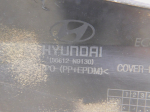 Бампер задний для Hyundai Tucson IV 2020>, OEM 86612N9130 - вид 5 (фото)