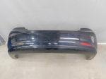 Бампер задний для Hyundai Sonata VI 2009-2014, OEM 866113S000 - вид 2 (фото)