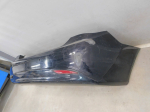 Бампер задний для Hyundai Sonata VI 2009-2014, OEM 866113S000 - вид 4 (фото)