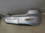 Бампер задний для Mazda 3 (BK) 2003-2009, OEM BP4K50221 - вид 3 (фото)