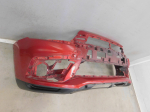 Бампер передний для Mitsubishi ASX 2010>, OEM 6400K712 - вид 3 (фото)