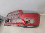Бампер передний для Mitsubishi ASX 2010>, OEM 6400K712 - вид 5 (фото)