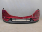 Бампер передний для Mazda CX 5 2017>, OEM KB8A50031 - вид 1 (фото)