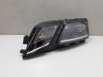 Фара левая для Skoda Octavia III (A7) 2013-2020, OEM 5E1941015F - вид 2 (фото)